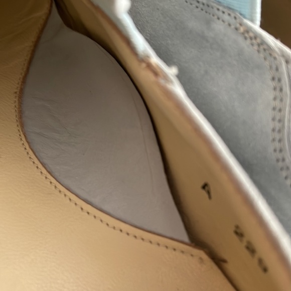 TAYRN ROSE GREY MEN'S SLIP ON - Picture 11 of 12